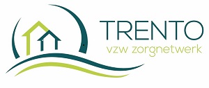 Logo Zorgnetwerk Trento vzw