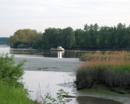Hospice 't Veer in WZC De Vliet in Zele