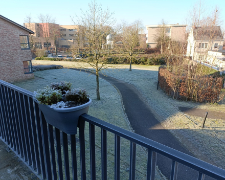 Hospice 't Veer in WZC De Vliet in Zele