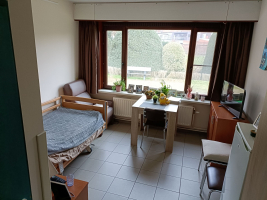Wonen in VASTVERBLIJF - open of beschermde leefgroep