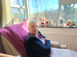 Wonen in vastverblijf - open of beschermde leefgroep