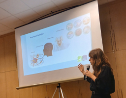 Onbegrepen gedrag bij dementie – diagnostiek en aanpak