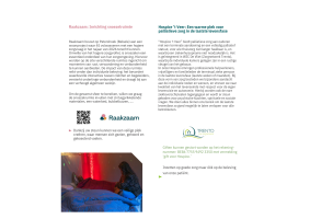 Fonds vrienden van Abram