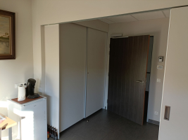 Wonen in vastverblijf - open of beschermde leefgroep