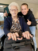 Wijsheid verjaart niet