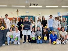 Wijsheid verjaart niet - intergenerationele werking