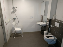 Wonen in vastverblijf - open of beschermde leefgroep