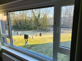 Wonen in vastverblijf - open of beschermde leefgroep