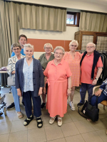 Huiskrant Scheldeklok incl. menu, activiteiten, bewonersraden