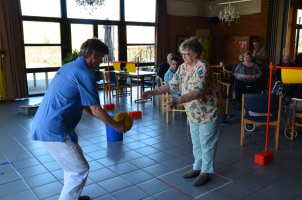 Week van de VALPREVENTIE