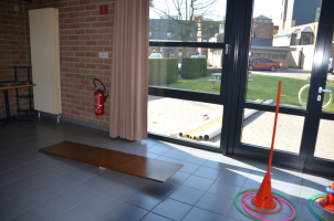 Week van de VALPREVENTIE