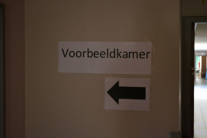 Week van de VALPREVENTIE