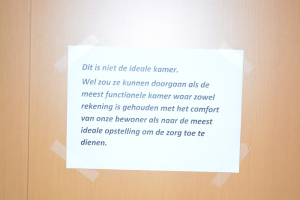 Week van de VALPREVENTIE