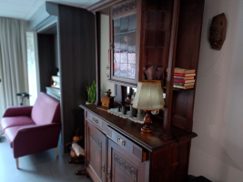 Wonen in vastverblijf - open of beschermde leefgroep