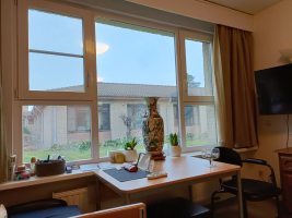 ORIENTEREND KORTVERBLIJF - onderzoeken wat mogelijk is