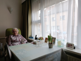 Te gast in KORTVERBLIJF