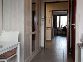 Wonen in VASTVERBLIJF - open of beschermde leefgroep