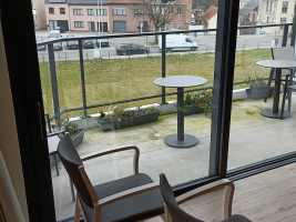Wonen in VASTVERBLIJF - open of beschermde leefgroep