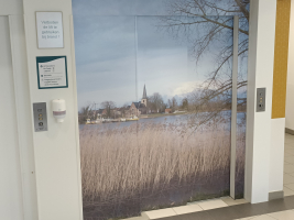 Wonen in VASTVERBLIJF - open of beschermde leefgroep