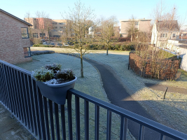 Hospice 't Veer in WZC De Vliet in Zele